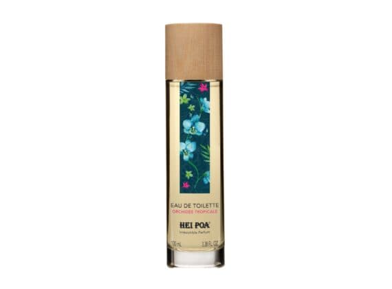 Hei Poa Orchidee Tropicale Eau de Toilette 100ml 52463260001