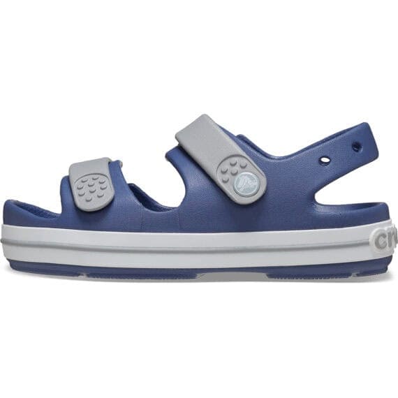 Crocs Crocband Cruiser Sandal Kids Bijou Blue 209423/209424-45O