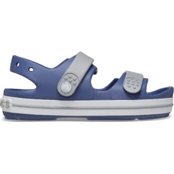 Crocs Crocband Cruiser Sandal Kids Bijou Blue 209423/209424-45O