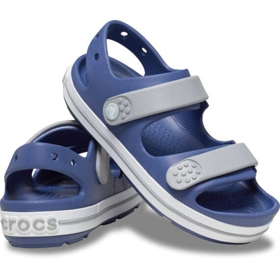 Crocs Crocband Cruiser Sandal Kids Bijou Blue 209423/209424-45O