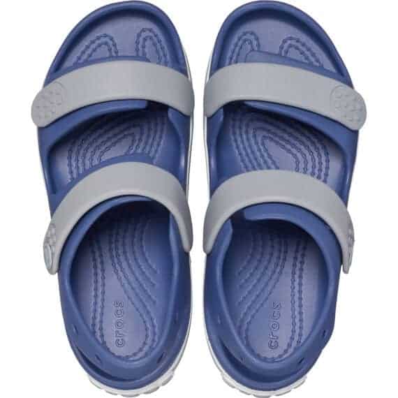 Crocs Crocband Cruiser Sandal Kids Bijou Blue 209423/209424-45O