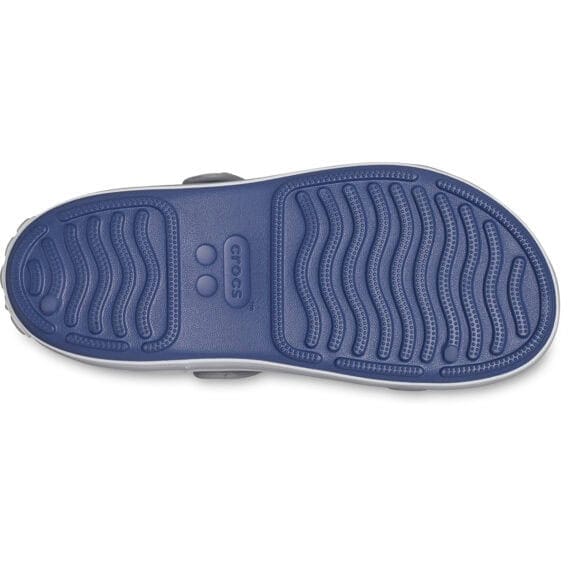 Crocs Crocband Cruiser Sandal Kids Bijou Blue 209423/209424-45O