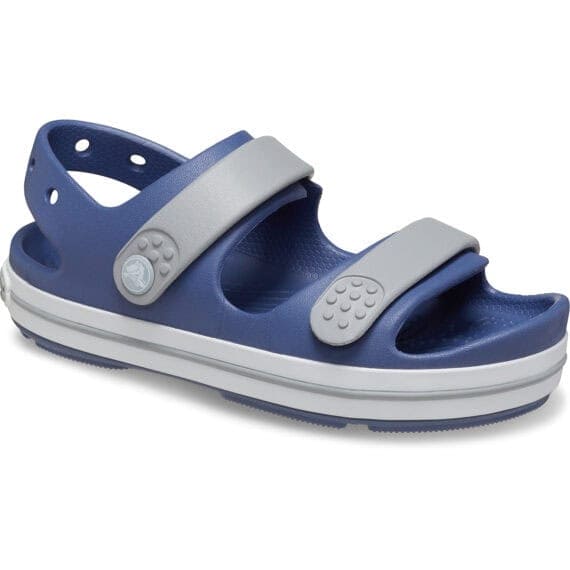 Crocs Crocband Cruiser Sandal Kids Bijou Blue 209423/209424-45O