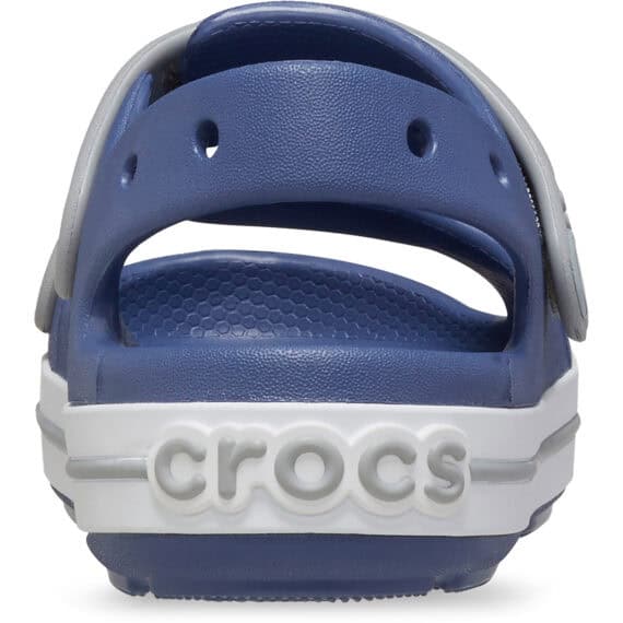 Crocs Crocband Cruiser Sandal Kids Bijou Blue 209423/209424-45O