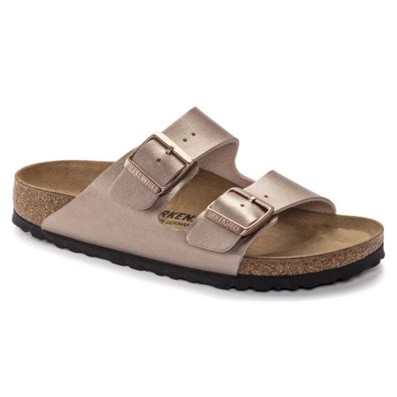 Birkenstock Arizona Birko-Flor Copper 1023960