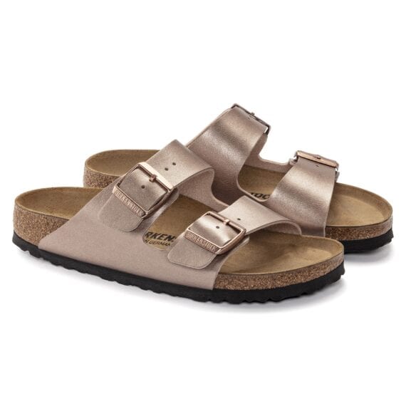 Birkenstock Arizona Birko-Flor Copper 1023960