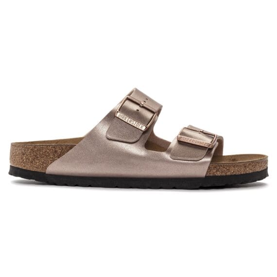 Birkenstock Arizona Birko-Flor Copper 1023960