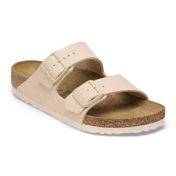 Birkenstock Arizona Birko-Flor New Beige 1027723