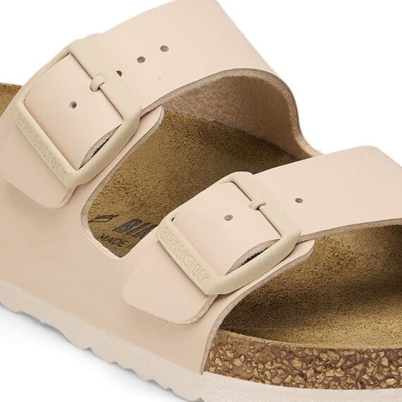 Birkenstock Arizona Birko-Flor New Beige 1027723