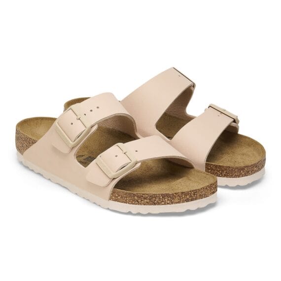 Birkenstock Arizona Birko-Flor New Beige 1027723