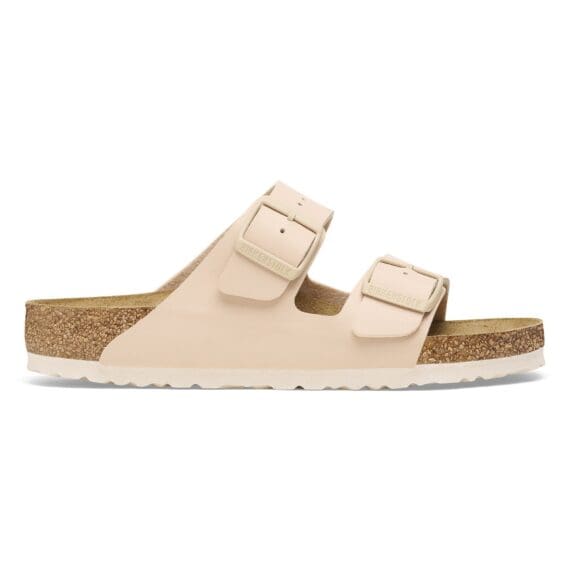 Birkenstock Arizona Birko-Flor New Beige 1027723