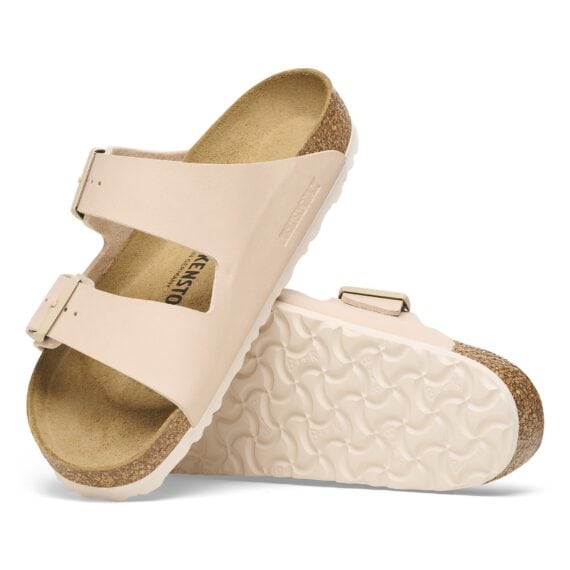 Birkenstock Arizona Birko-Flor New Beige 1027723