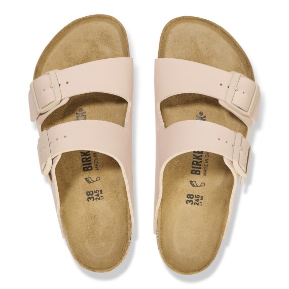 Birkenstock Arizona Birko-Flor New Beige 1027723