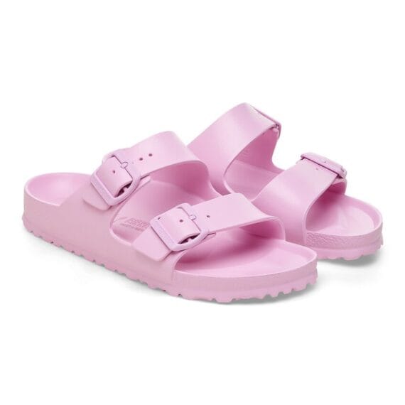 Birkenstock Arizona EVA Fondant Pink 1027317 1027355