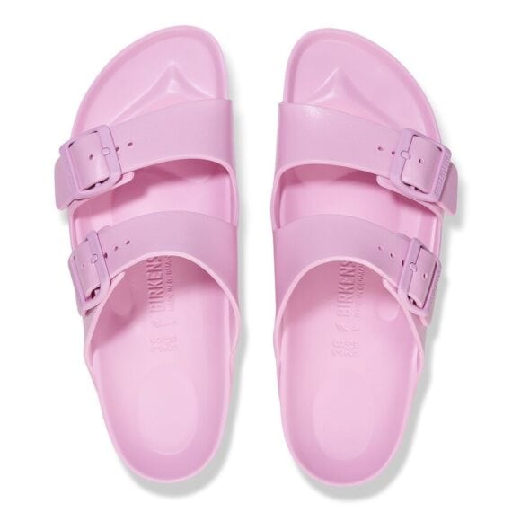 Birkenstock Arizona EVA Fondant Pink 1027317 1027355