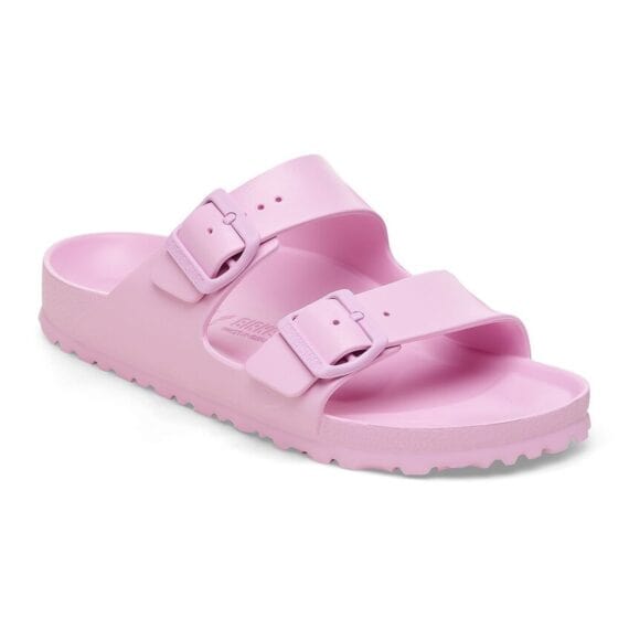 Birkenstock Arizona EVA Fondant Pink 1027317 1027355