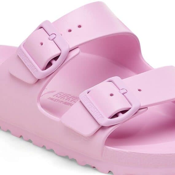 Birkenstock Arizona EVA Fondant Pink 1027317 1027355