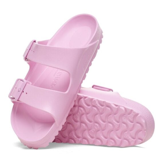 Birkenstock Arizona EVA Fondant Pink 1027317 1027355