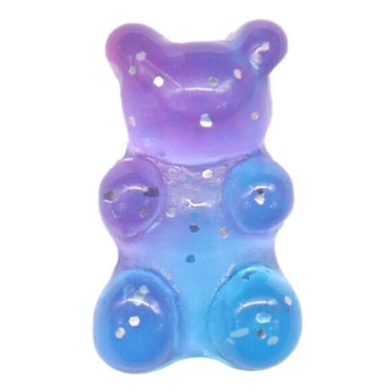 Gummy Bear Charm 1