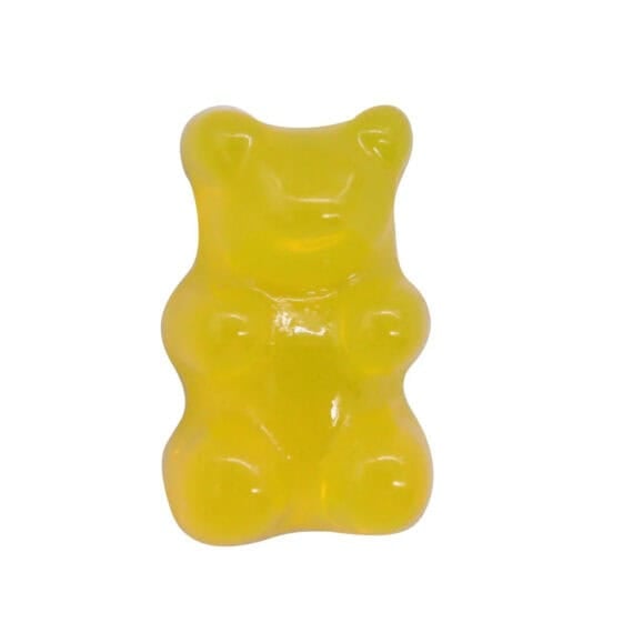 Gummy Bear Charm 11