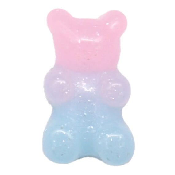 Gummy Bear Charm 13