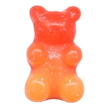 Gummy Bear Charm 16