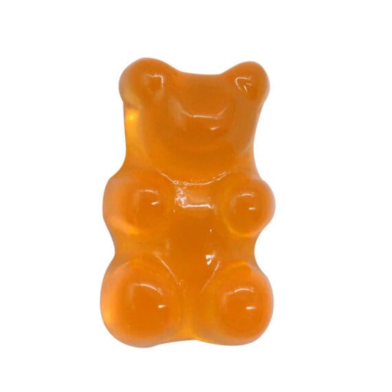 Gummy Bear Charm 18