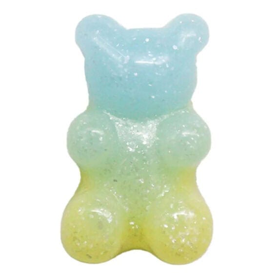 Gummy Bear Charm 2