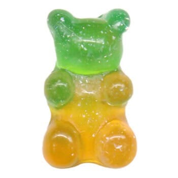 Gummy Bear Charm 24