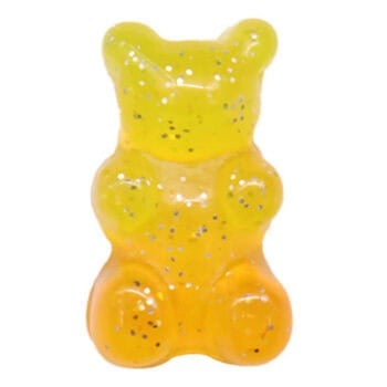 Gummy Bear Charm 28