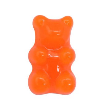 Gummy Bear Charm 29