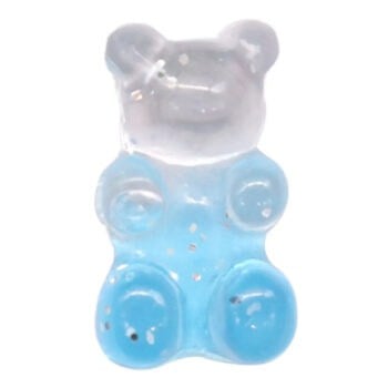 Gummy Bear Charm 3