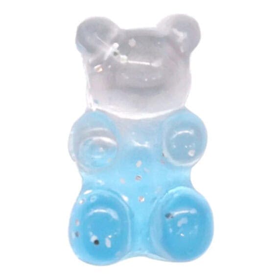 Gummy Bear Charm 3