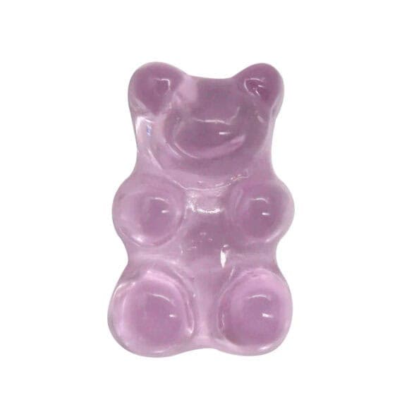 Gummy Bear Charm 5