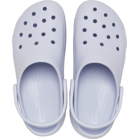 Crocs Classic Platform Clog Dreamscape 206750-5AF