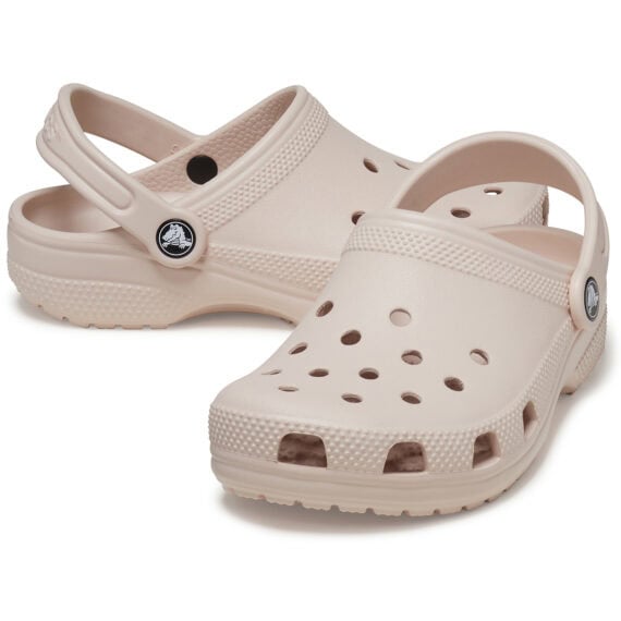 Crocs Kids Classic Clog Quartz 206990 - 6UR