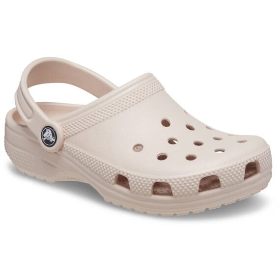 Crocs Kids Classic Clog Quartz 206990 - 6UR