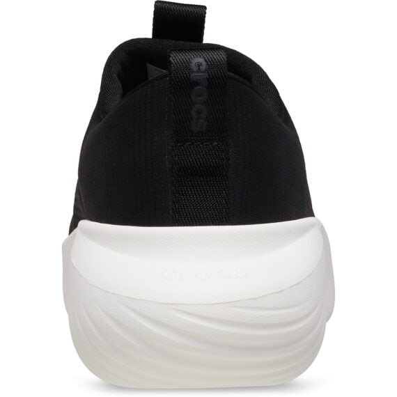 Crocs Mellow Ease Black/White 210500-066