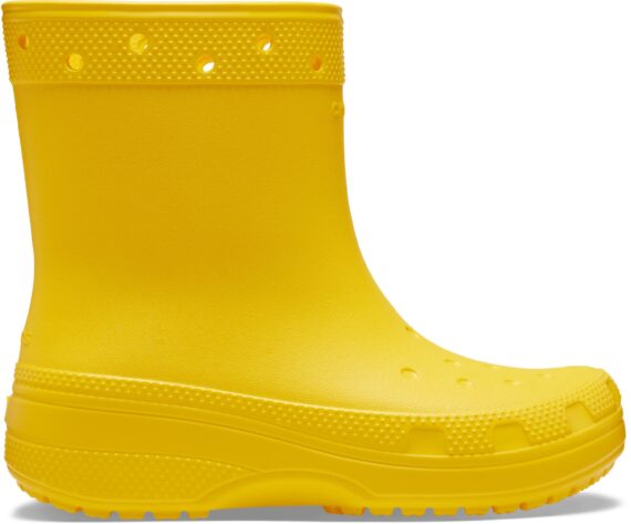 Crocs Classic Boot Sunflower 208363-75Y