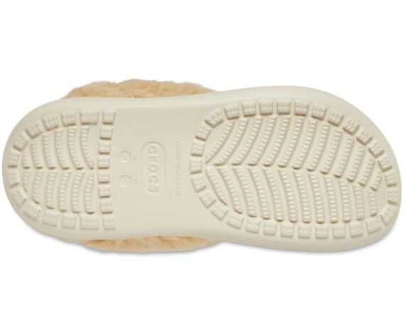 Crocs Furever Crush Bone 208446-2Y2