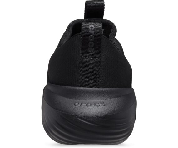 Crocs Mellow Ease Black Black 210500-060