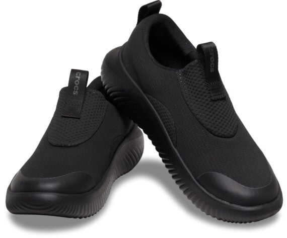 Crocs Mellow Ease Black Black 210500-060