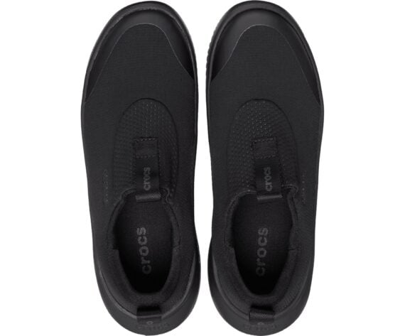 Crocs Mellow Ease Black Black 210500-060