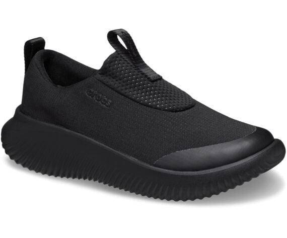 Crocs Mellow Ease Black Black 210500-060