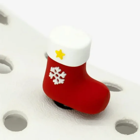 3D Christmas Charm 4