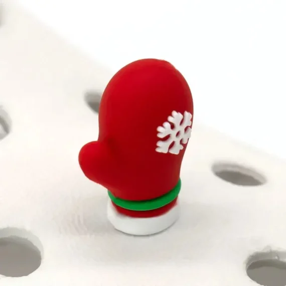 3D Christmas Charm 5