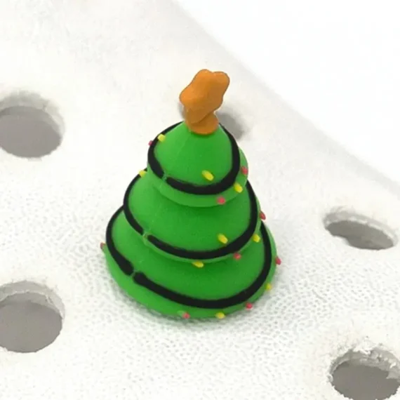 3D Christmas Charm 8