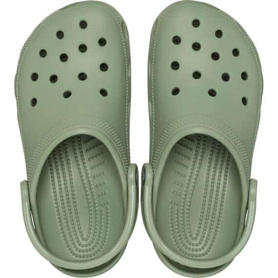 Crocs Classic Clog Moss 10001 - 308