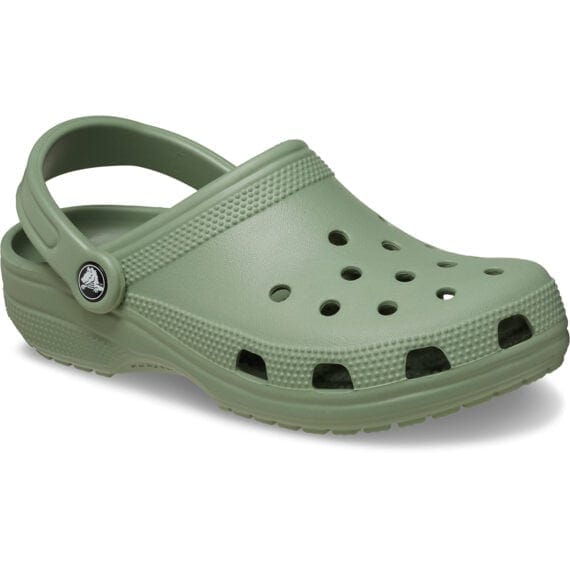 Crocs Classic Clog Moss 10001 - 308