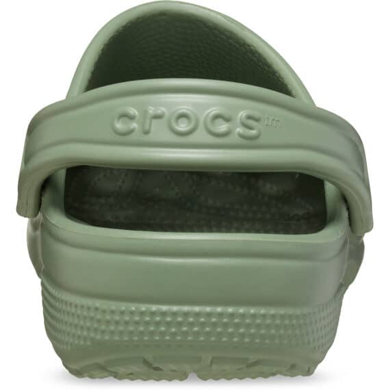 Crocs Classic Clog Moss 10001 - 308